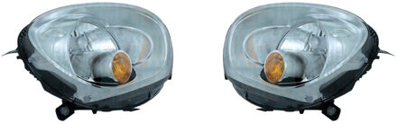 Mini Koplamp Set SET0515962M