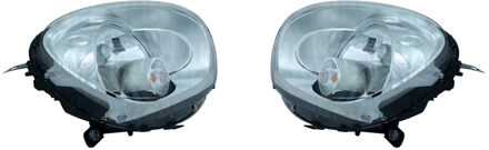 Mini Koplamp Set SET0515964M