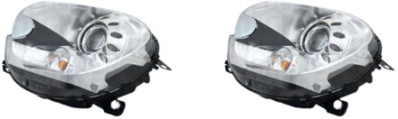 Mini Koplamp Set SET0515986M