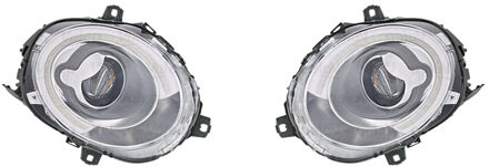 Mini Koplamp Set SET0518986V