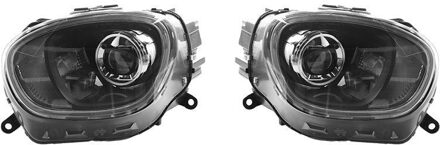 Mini Koplamp set SET0522965M