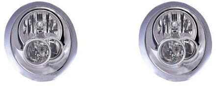 Mini Koplamp Set SET503962