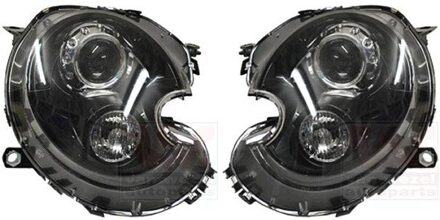 Mini Koplamp Set SET506986