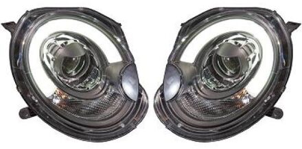 Mini Koplampen set 1206585