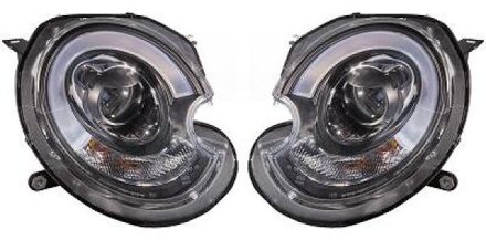 Mini Koplampen set 1206785