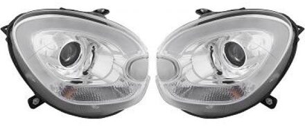 Mini Koplampen set 1207485