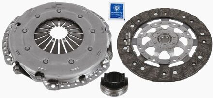 Mini Koppelingsset 3000970147