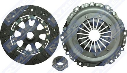 Mini Koppelingsset JT1202