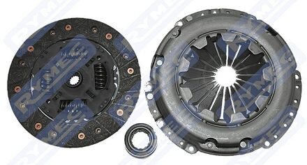 Mini Koppelingsset JT1504