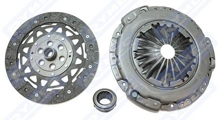 Mini Koppelingsset JT1697