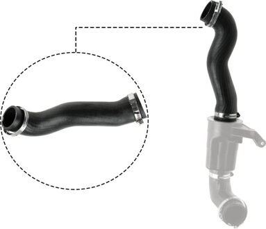 Mini Laadluchtslang 090718