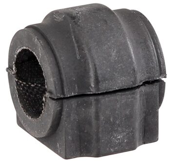 Mini Lagerbus, stabilisator