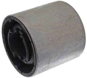 Mini Lagerbus, wieldraagarm