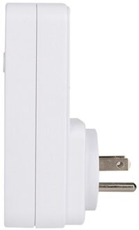 Mini Led 230V 16A 1H-10H Countdown Timer Schakelaar Stopcontact Plug-In Tijd Controle voor Keuken Elektrisch Apparaat Eu Plug US plug