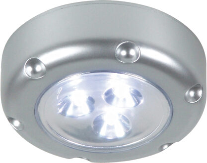 Mini led druklamp - Ranex