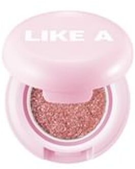 Mini Like A Shadow - 6 Colors Mini Shall We Peach