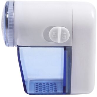 Mini Lint Remover Fuzz Stof Hair Remover Scheerapparaat