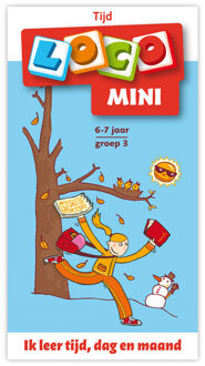 Mini loco - Mini Loco Tijd 2