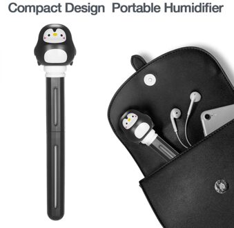 Mini Luchtbevochtiger Usb Draagbare Luchtbevochtiger Koele Mist Luchtbevochtiger Travel Luchtbevochtiger Water Fles Mist Maker Voor Car Home Office