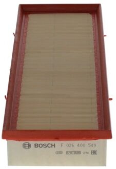 Mini Luchtfilter S0549