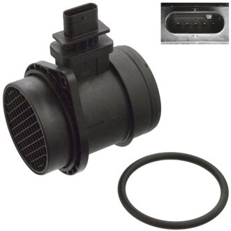 Mini Luchtmassameter 103512