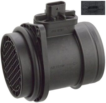 Mini luchtmassameter 105989