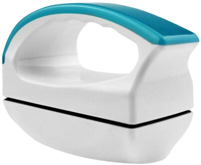 Mini Magnetische Aquarium Aquarium Glas Cleaner Brush Magneten Sterke Magnetische Schoon Dode Uiteinden Krasvrij Aquarium