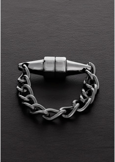 Mini Magnetische Tepelknijper - 1 Stuk