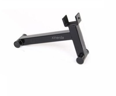 Mini Metal Fast Barbell Changing Holder Bracket Rack Barbell Single-Side Barbell Quick Replacement Changer Auxiliary Accessories