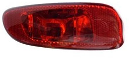 Mini Mistachterlamp 0506939