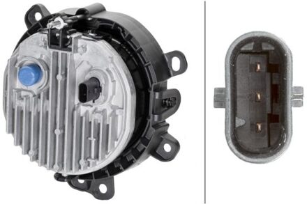 Mini Mistlamp Mini (f55) 2014- re led 1N1011748041