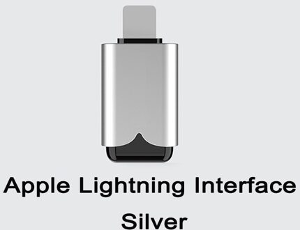 Mini Mobiele Telefoon Desinfectie Light Uvc Led Uv Sterilisator Usb Uvc Sterilisator Uv Lichten Ontsmettingsmiddel Draagbare Lamp Ultraviolet Lightning zilver