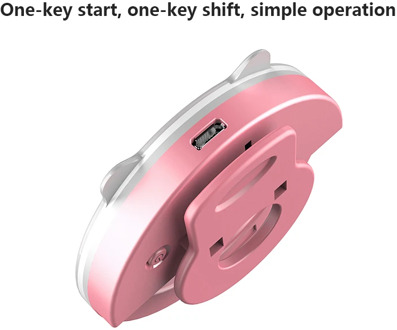 Mini mobile phone LED selfie light anchor beauty lens live broadcast artifact round ring mobile phone fill light