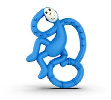 Mini Monkey Biocote® – blauw