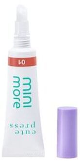 Mini-More Serum Lip Tint 01