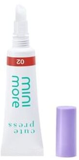 Mini-More Serum Lip Tint 02