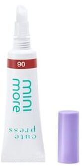 Mini-More Serum Lip Tint 06