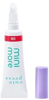 Mini-More Serum Lip Tint 08