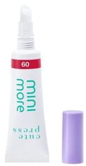 Mini-More Serum Lip Tint 09