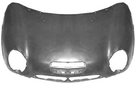 Mini Motorkap Cooper S 0503660