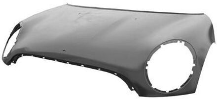 Mini MOTORKAP -COOPER S niet voor DIESEL 0506660