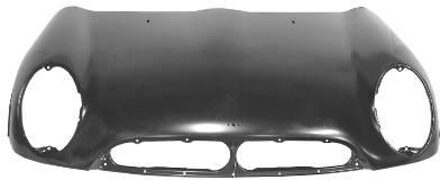 Mini MOTORKAP (niet VOOR COOPER S) 0502660