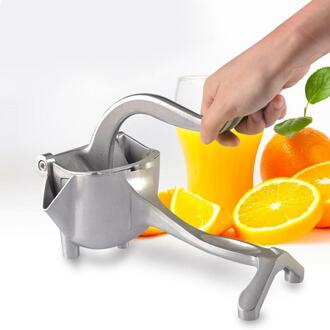 Mini Multifunctionele Citruspers Citrusvruchten Juicer Handvat Persmachine Creatieve En Unieke Keuken Gereedschap 228X108 X101mm