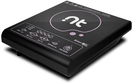 Mini Multifunctionele Elektrische Inductie Fornuis Melk Water Boiler Kachel Thee Koffie Brander Noodle Koken Hotpot Verwarming Plaat 220V VS