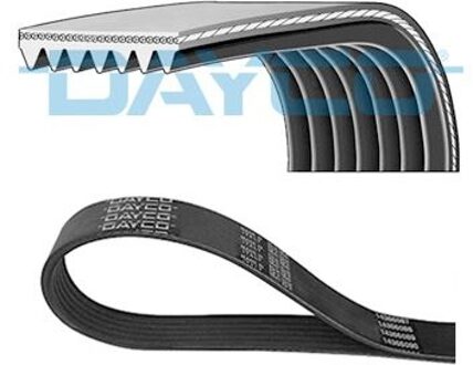 Mini Multiriem 7PK935