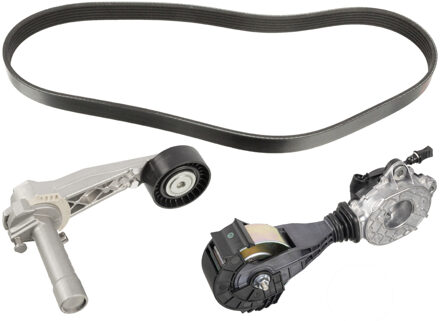 Mini Multiriem set 107425