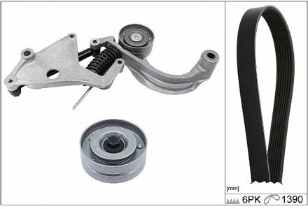 Mini Multiriem set 529045710