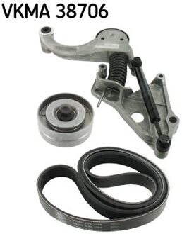 Mini Multiriem set VKMA38706