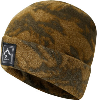 Mini muts voor kinderen Groen - 104/116