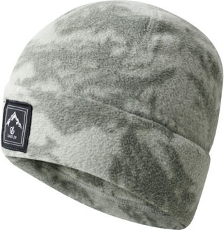 Mini muts voor kinderen Groen - 128/140